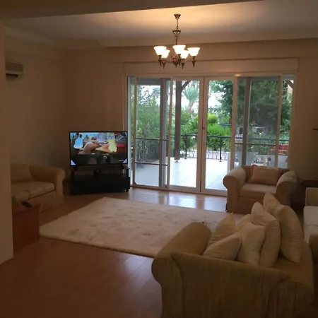 Villa Narli Kemer